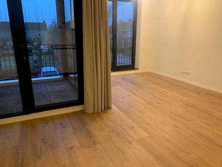 Te huur: Appartement Lindestraat in Eersel - Foto 4