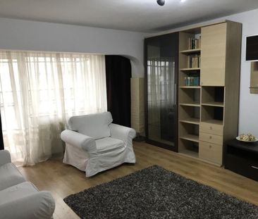Unirii-Decebal-Rond Piata Alba Iulia,apartament 2 camere de inchiriat - Photo 4
