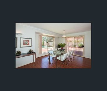 Spacious 5 Bedroom Family Home - Photo 3