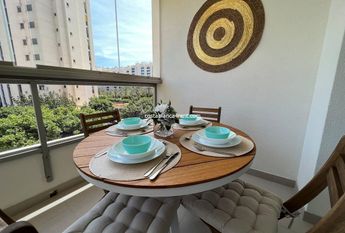 Apartment Coruña La Cala Finestrat