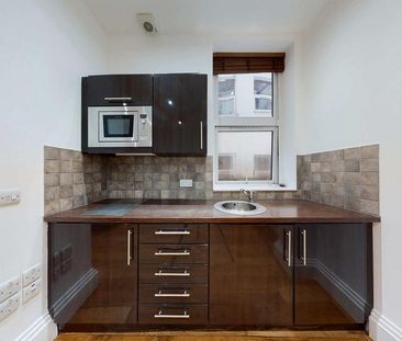 Studio to rent - Photo 5