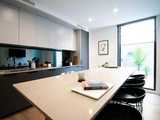 6 Bed Apartment Lower (Bunk Cabin) - Photo 1