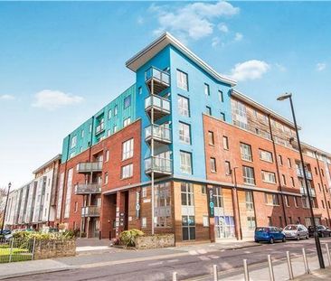 2 Bed Flat, Barleyfields, BS2 - Photo 6