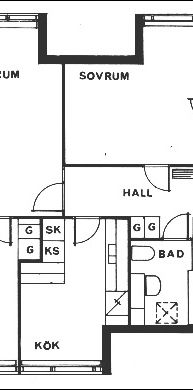 Stiglötsgatan, Linköping - Photo 2