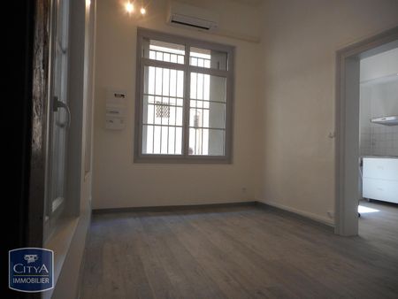 Location Appartement 1 pièce 23m² MONTPELLIER 34000 - Photo 5