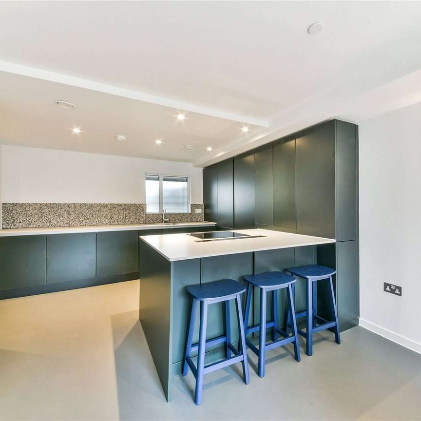 Brand new 3 double bedroom, 2 bathroom split level apartment to rent in this highly anticipated renovated development. - Photo 1