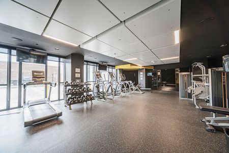 For Lease - 36 ZORRA Street Unit# 3008, Toronto, Ontario - Photo 4