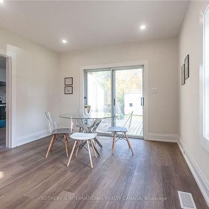 For Lease - 1842 BALSAM Avenue, Mississauga, Ontario - Photo 1