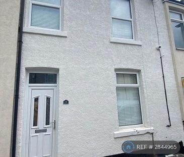 2 bedroom terraced house to rent - Photo 5