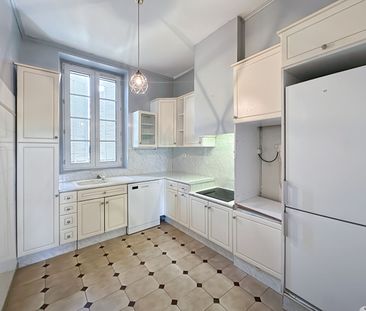 Appartement 4 pièces 92m2 MARSEILLE 11EME 1 400 euros - Photo 4