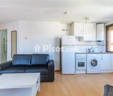 Estudio en alquiler en Calle de Ruiz Palacios - Photo 4