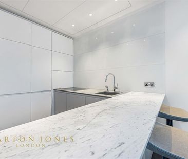 Riverwalk, 161 Millbank, Westminster, London, SW1P - Photo 6