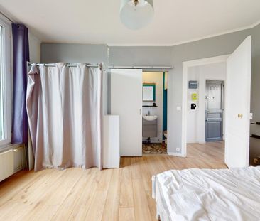 Location Appartement 2 pièces 32m² LIVRY GARGAN 93190 - Photo 4