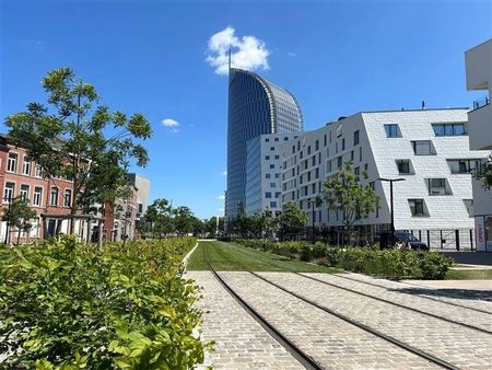 Appartement te huur - Photo 5