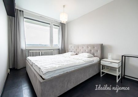 Pronájem bytu 2+kk 44 m² - Фото 5