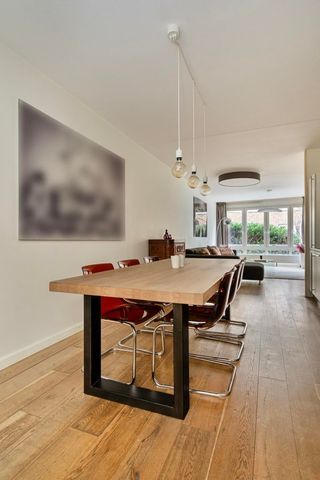 Te huur: Appartement Van Noordtkade in Amsterdam - Foto 4