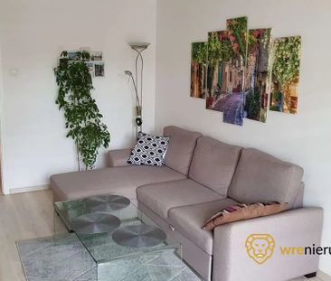 Przestronne 2-pokojowe mieszkanie z balkonem – Gaj - Photo 6