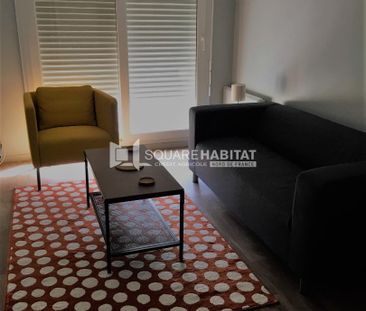 Location Appartement 2 pièces 40m² ARRAS 62000 - Photo 4