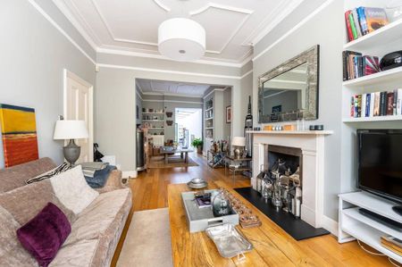 4 bedroom house to rent - Photo 2