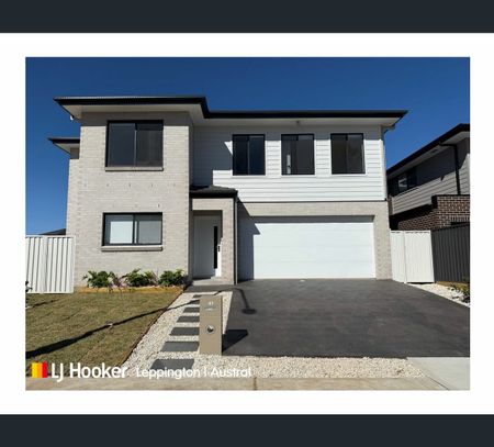 23 Savoy Street, Austral, NSW 2179 - Photo 3