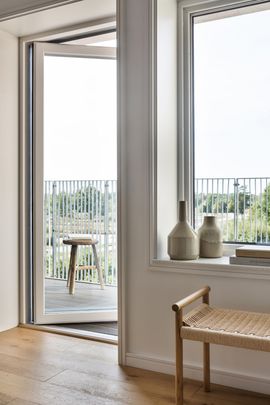 Skvattramsvägen, Kalmar - Foto 1