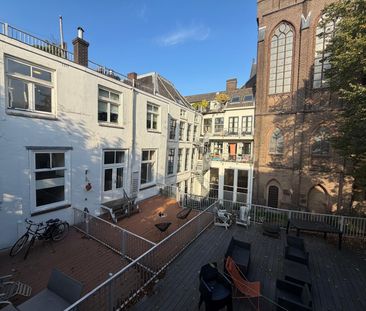 Te huur: Appartement Annastraat in Utrecht - Photo 2