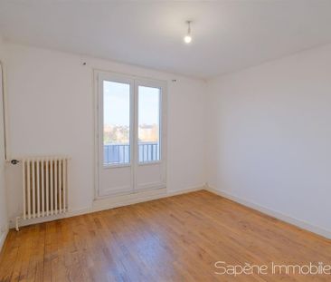 Location T3 Rennes Jeanne D'Arc - Photo 2