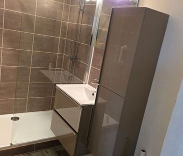 Location Appartement 3 pièces 56m² - Photo 4