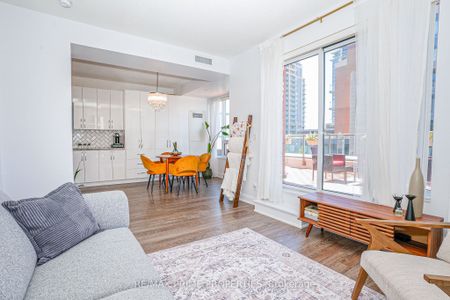 For Lease - 8228 Birchmount Road Unit# 510, Markham, Ontario - Photo 3