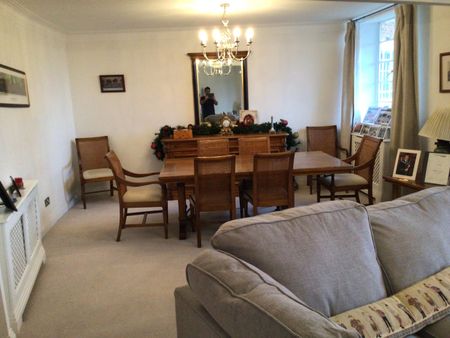 3 Bed Flat, Cholmeley Lodge, N6 - Photo 3