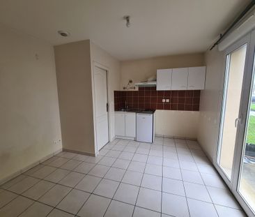 Location Appartement 1 pièce 15m² VILLEBON SUR YVETTE 91140 - Photo 2