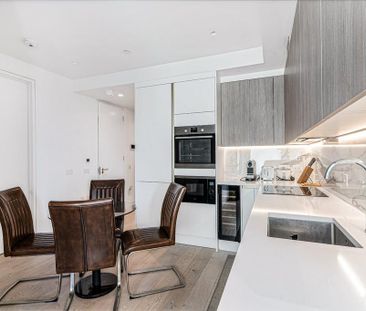 2 bedroom apartment to rent - Photo 5