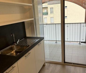 0100, Mendrisio, Via Borromini 19, appartamento 341 - Foto 3