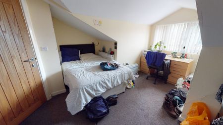 Hubert Rd Birmingham - Photo 3