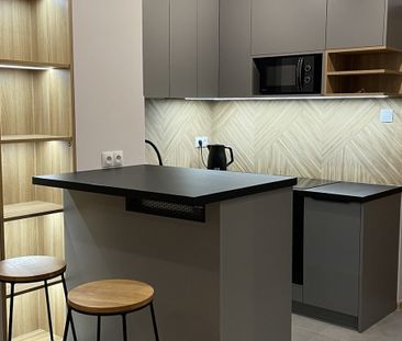 mazowieckie, Warszawa, Bielany, Aleja Władysława Reymonta - Фото 6