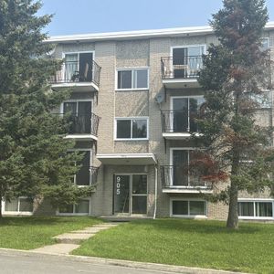 BEAU 4 1/2|INTERNET-CHAUFFAGE-EAU CHAUDE - Photo 2