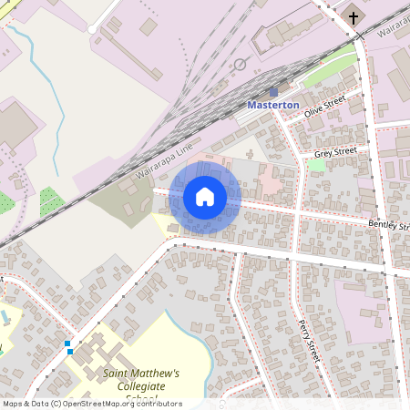 103 Bentley Street, Masterton, Masterton