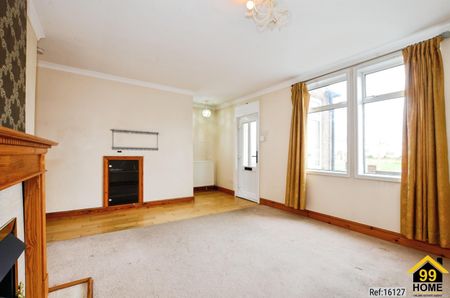 3 bed End of Terrace in United Kingdom , Harrow, HA3 6PS - Photo 2