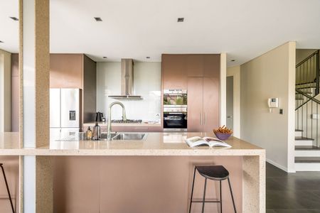 87 Grove Street, Birchgrove NSW 2041 - House For Rent | Domain - Photo 4