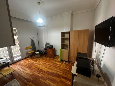 Studio/Γκαρσονιέρα για ενοικίαση Αγία Τριάδα (Φάληρο - Ιπποκράτειο) - Photo 5