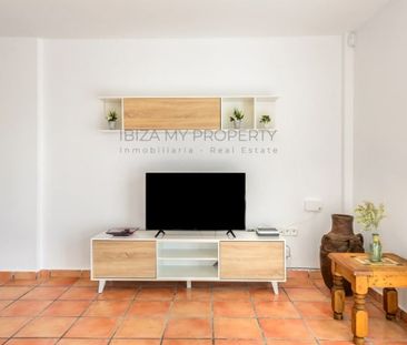 Luxury Semidetached House for rent in San Jose, Spain - Photo 6