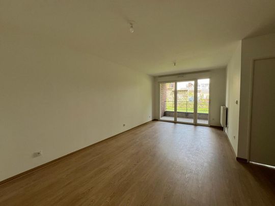 location Appartement T2 DE 42.57m² À LE PETIT QUEVILLY - Photo 1