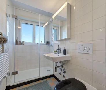 Moderne 3.5 Zimmer Wohnung an zentraler Lage in Luzern - Photo 5