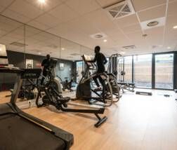 Logement étudiant - ILLKIRCH COEUR EUROPE - Photo 6