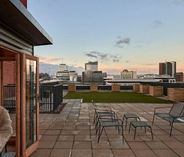 2 bedroom flat to rent - Photo 6