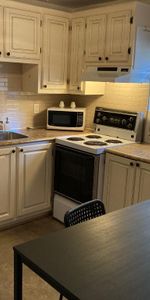 3 1/2 Meublé Ahuntsic - Photo 3