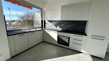 Appartement te huur - Foto 3
