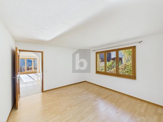 MOUNTAIN IDYL MEETS URBAN NEARBY - Photo 1