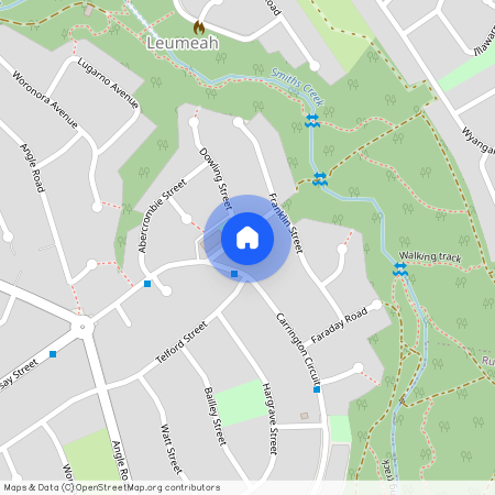 12 Bradfield Street, NSW 2560, Leumeah