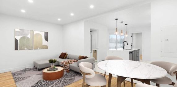 2 CH - 1 SDB - Montréal - $2,140 /mo - Photo 2